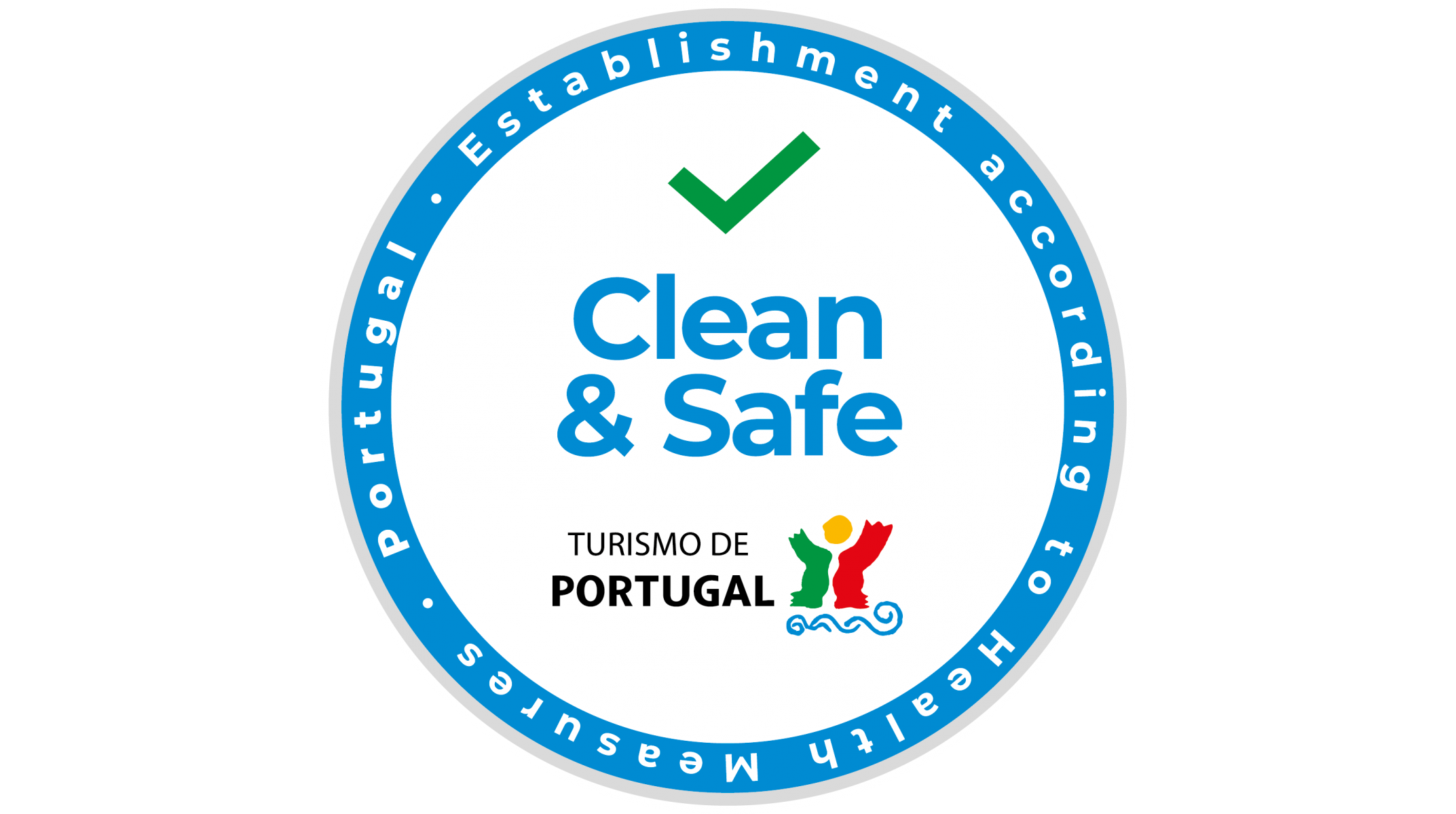  Clean&Safe